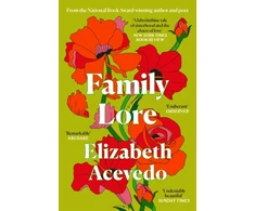 KNYGA Bookshop Family Lore