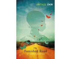KNYGA Bookshop Famished Road