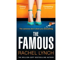 KNYGA Rachel Lynch Famous