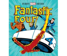 KNYGA Bookshop Fantastic Four: My Mighty Marvel First Book