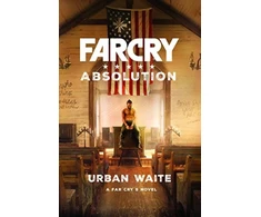 KNYGA Bookshop Far Cry: Absolution