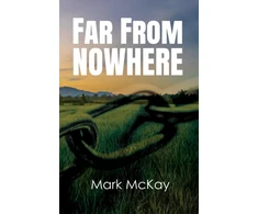 KNYGA Bookshop Far from Nowhere