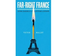 KNYGA Victor Mallet Far-Right France