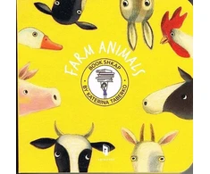 Bookshop Farm Animals