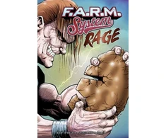 KNYGA Bookshop F.A.R.M. System (Book 2): Rage