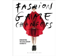 KNYGA Bookshop Fashion Game Changers