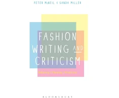 KNYGA Bookshop Fashion Writing and Criticism