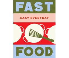 KNYGA Bookshop Fast Food