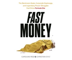KNYGA Bookshop Fast Money