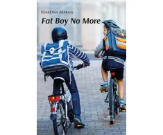 KNYGA Bookshop FAT BOY NO MORE