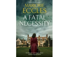 KNYGA Bookshop Eccles Marjorie Fatal Necessity