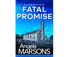 KNYGA Bookshop Bookouture Fatal Promise