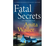 KNYGA Bookshop Fatal Secrets