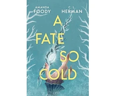 KNYGA Bookshop Fate So Cold