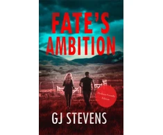 KNYGA Bookshop Fate's Ambition (Dyslexic-friendly edition)