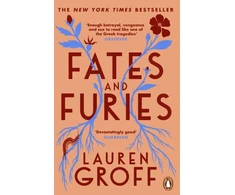 KNYGA Bookshop Fates and Furies