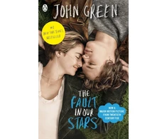 KNYGA Bookshop Fault in Our Stars
