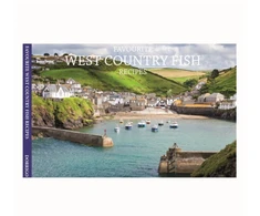 KNYGA Bookshop Favourite West Country Fish Recipes