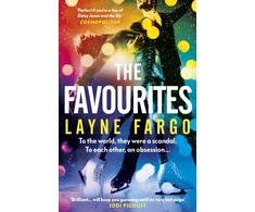 KNYGA Layne Fargo Favourites