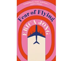 KNYGA Bookshop Fear of Flying