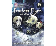 KNYGA Bookshop Fearless Flynn and Other Tales