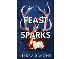 KNYGA Bookshop Feast of Sparks