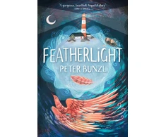 KNYGA Bookshop Featherlight