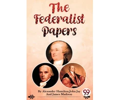 KNYGA Bookshop Federalist Papers
