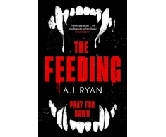 KNYGA Bookshop Feeding