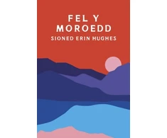 KNYGA Bookshop Fel y Moroedd