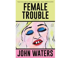 KNYGA Bookshop Female Trouble