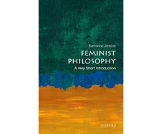 KNYGA Bookshop Feminist Philosophy