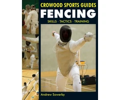 KNYGA Bookshop Fencing