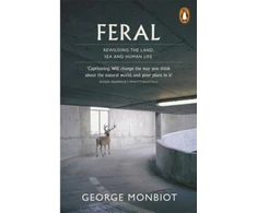 KNYGA Bookshop Feral