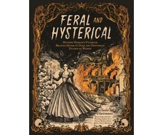 KNYGA Bookshop Feral and Hysterical