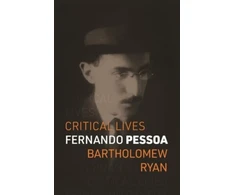 KNYGA Bookshop Fernando Pessoa
