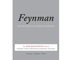 KNYGA Bookshop Feynman Lectures on Physics, Vol. I