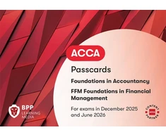 KNYGA Bookshop FIA Foundations in Financial Management FFM