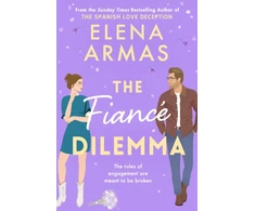 KNYGA Bookshop Fiance Dilemma