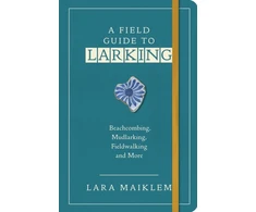 KNYGA Bookshop Field Guide to Larking