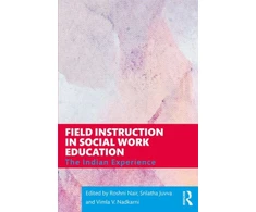 KNYGA Bookshop Field Instruction in Social Work Education