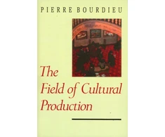 KNYGA Bookshop Field of Cultural Production