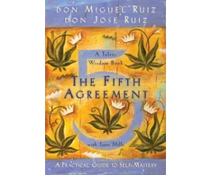 KNYGA Bookshop Fifth Agreement