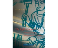 KNYGA Bookshop Fifth Hammer