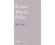 KNYGA Bookshop Fifty Poems