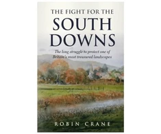 KNYGA Bookshop Fight For The South Downs