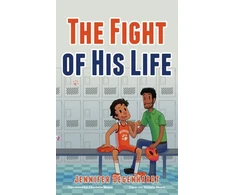 KNYGA Bookshop Fight of His Life