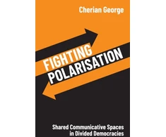 KNYGA Bookshop Fighting Polarisation
