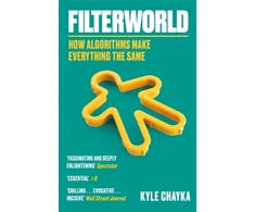 KNYGA Bookshop Filterworld