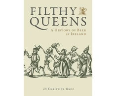 KNYGA Bookshop Filthy Queens
